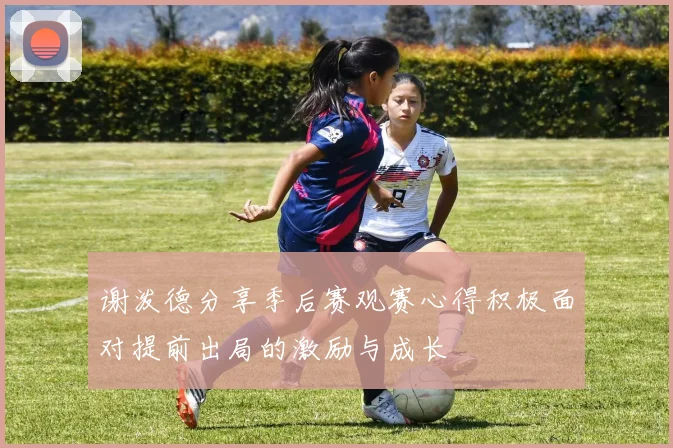 谢泼德分享季后赛观赛心得积极面对提前出局的激励与成长